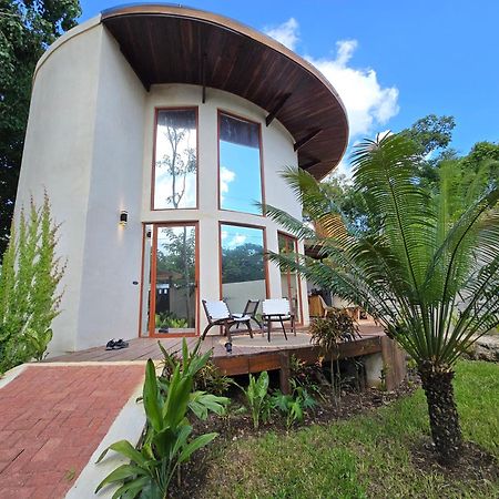 Villa Con Jacuzzi En Bacalar Buenavista  Екстериор снимка