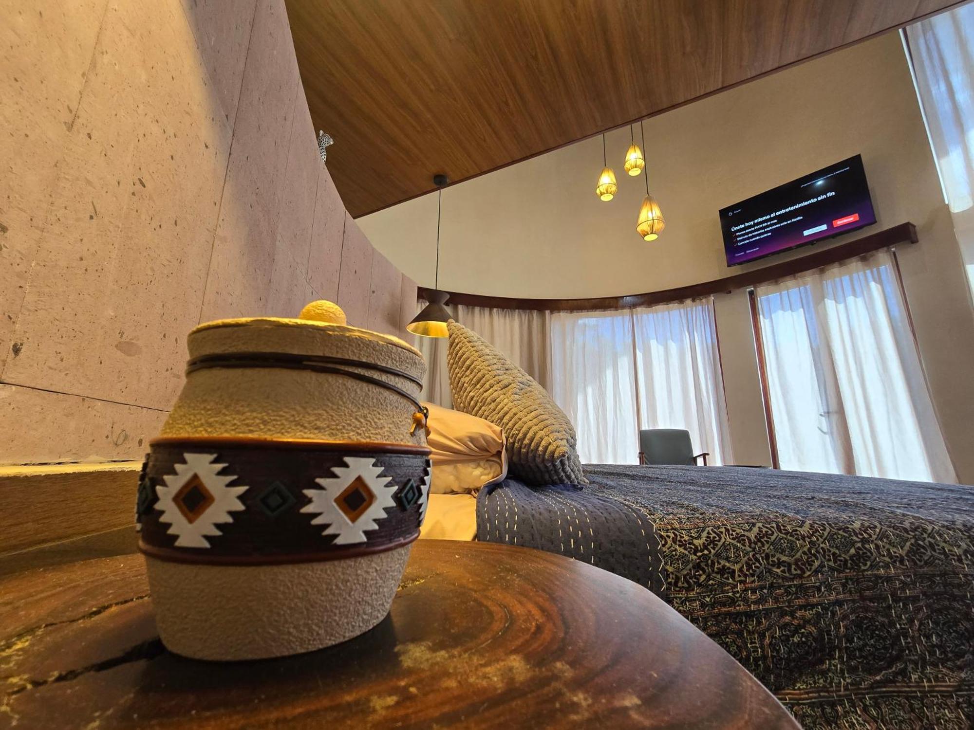 Villa Con Jacuzzi En Bacalar Buenavista  Екстериор снимка